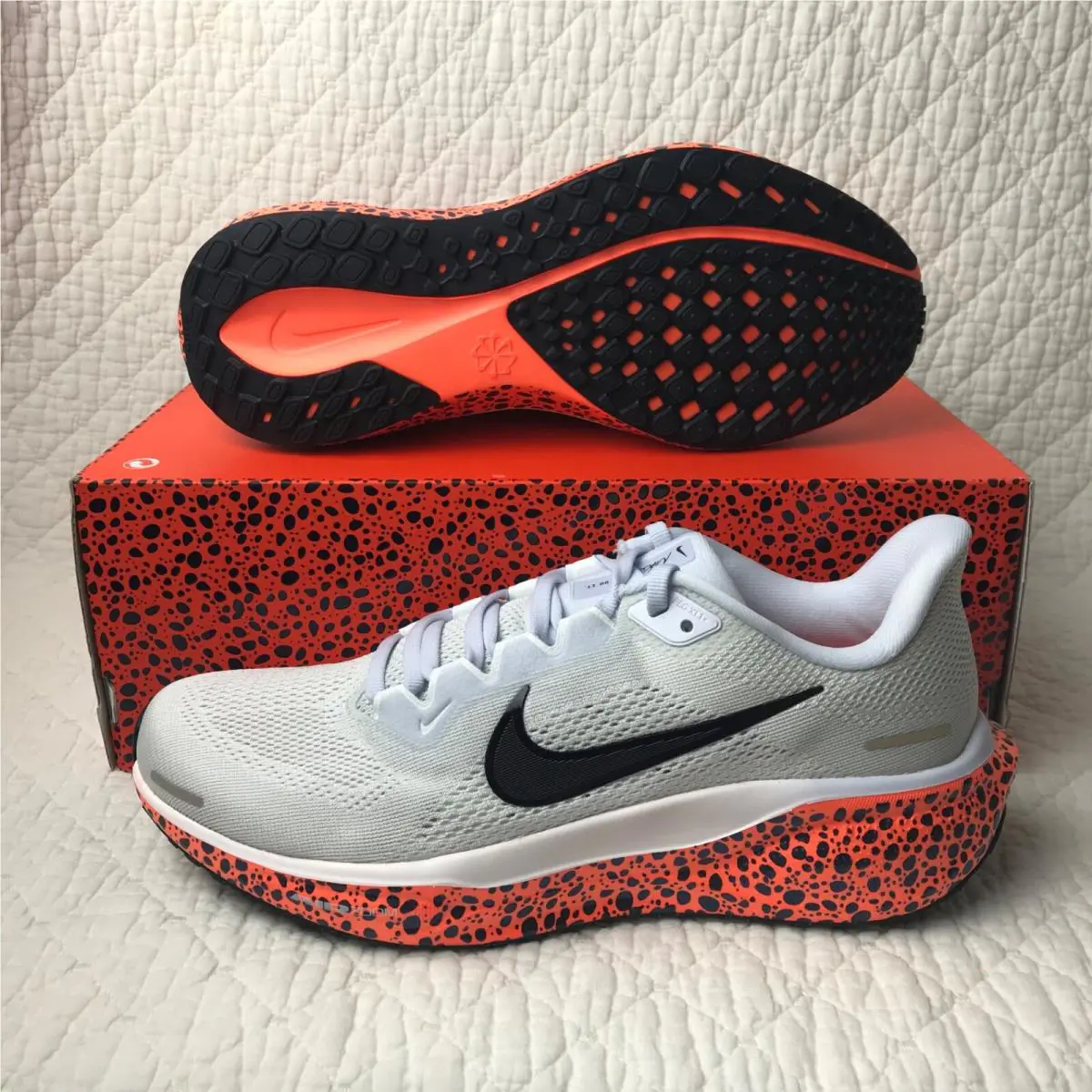 Nike shoes - Nike Pegasus - Pegasus - FN7678-900 - Multicolor 2
