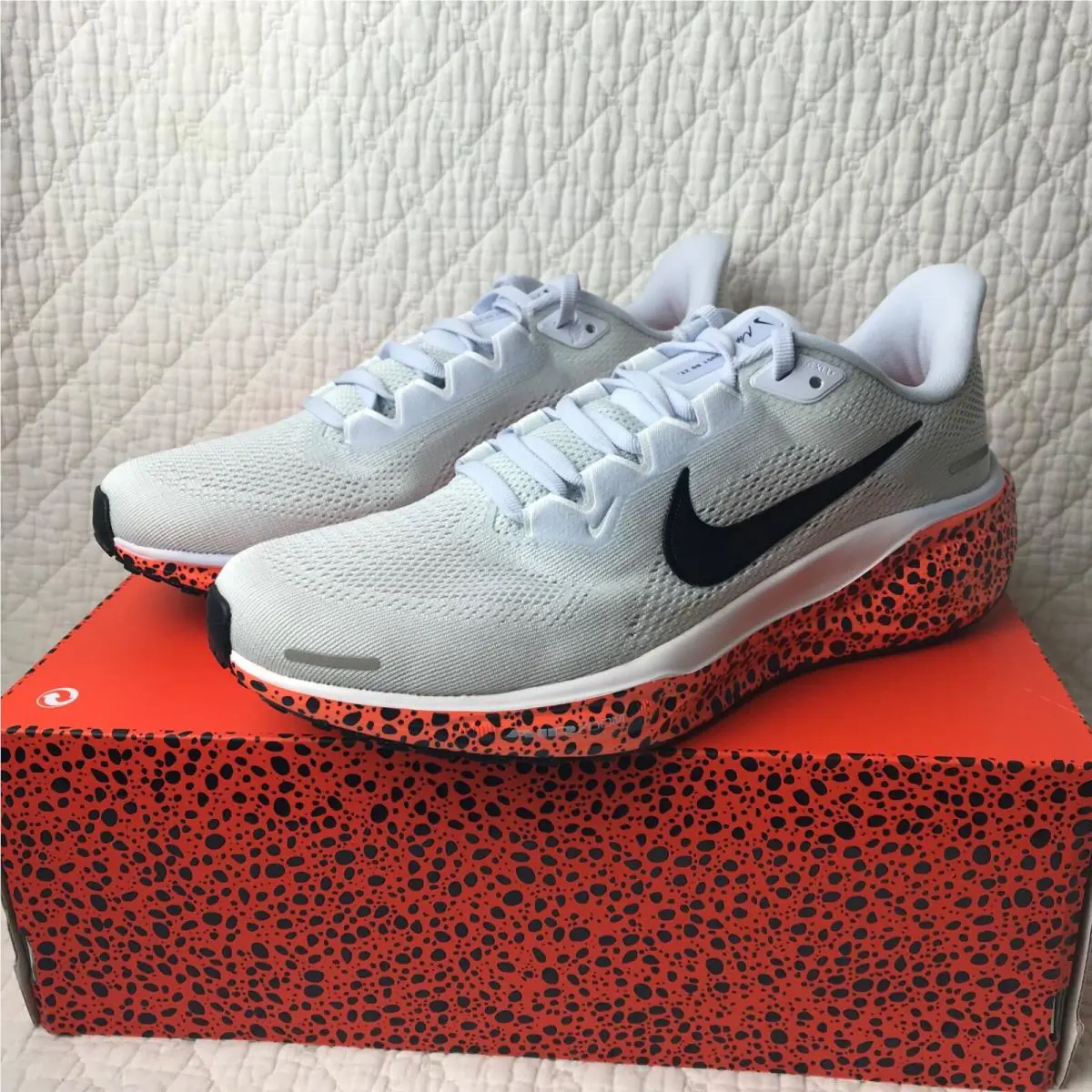 Nike shoes - Nike Pegasus - Pegasus - FN7678-900 - Multicolor 5