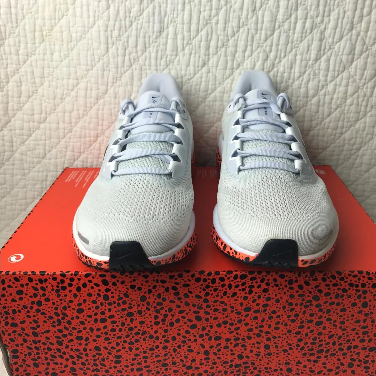 Nike shoes - Nike Pegasus - Pegasus - FN7678-900 - Multicolor 3