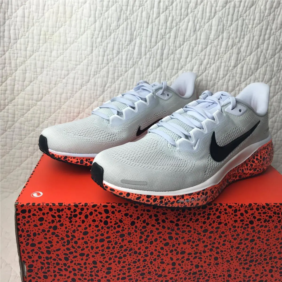 Nike shoes - Nike Pegasus - Pegasus - FN7678-900 - Multicolor 6