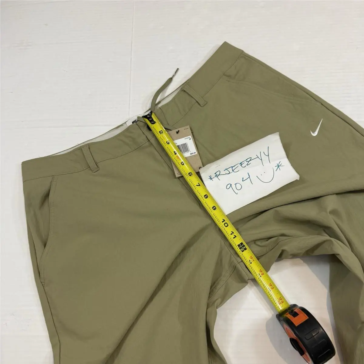 Nike clothing - DV9036-276 - DV9036-276 - Brown 13