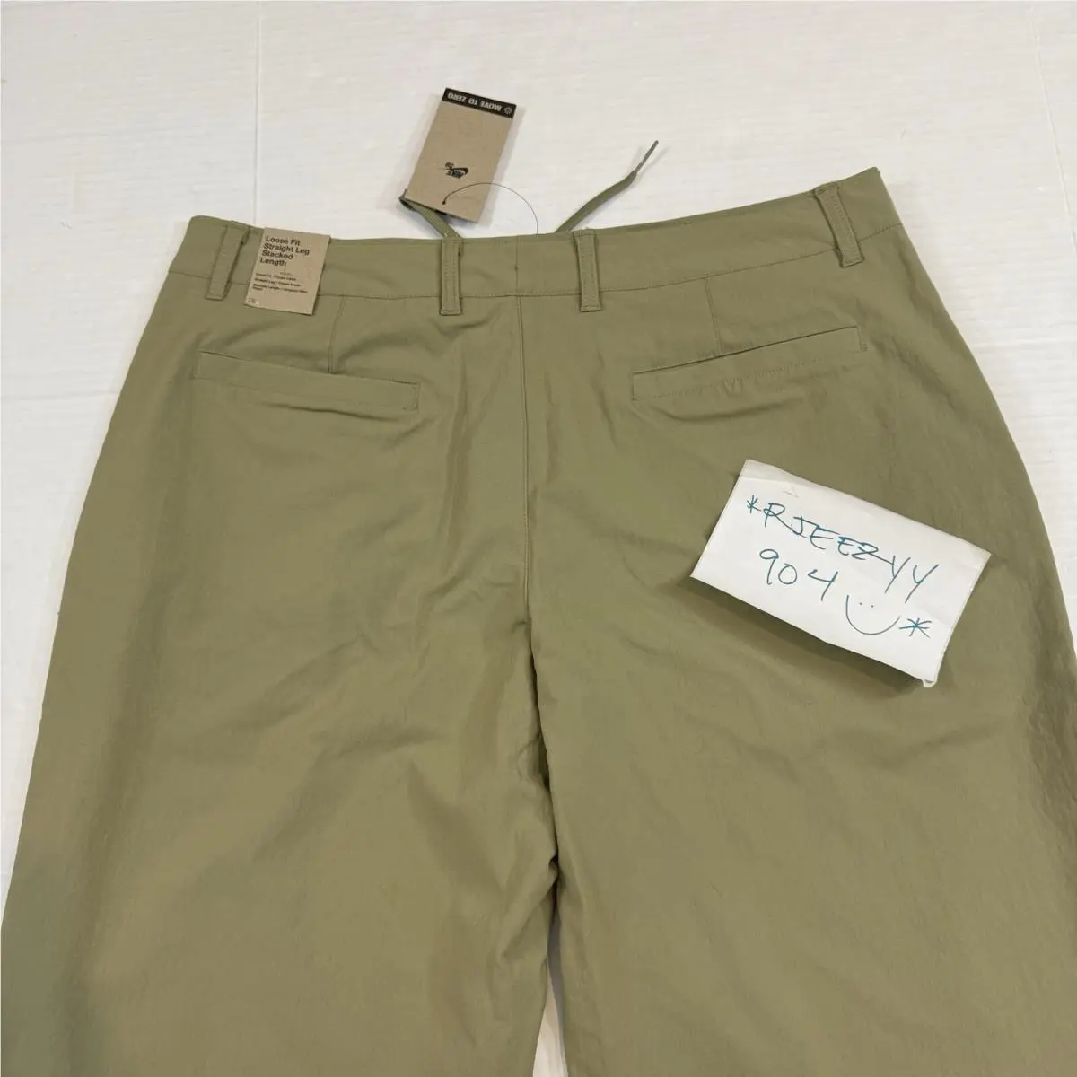Nike clothing - DV9036-276 - DV9036-276 - Brown 10