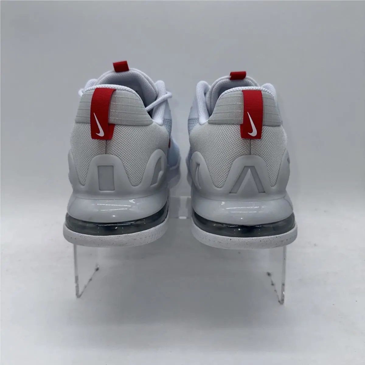 Nike shoes - Nike Air Max Alpha Trainer 5 - DM0829-012 - Gray 2