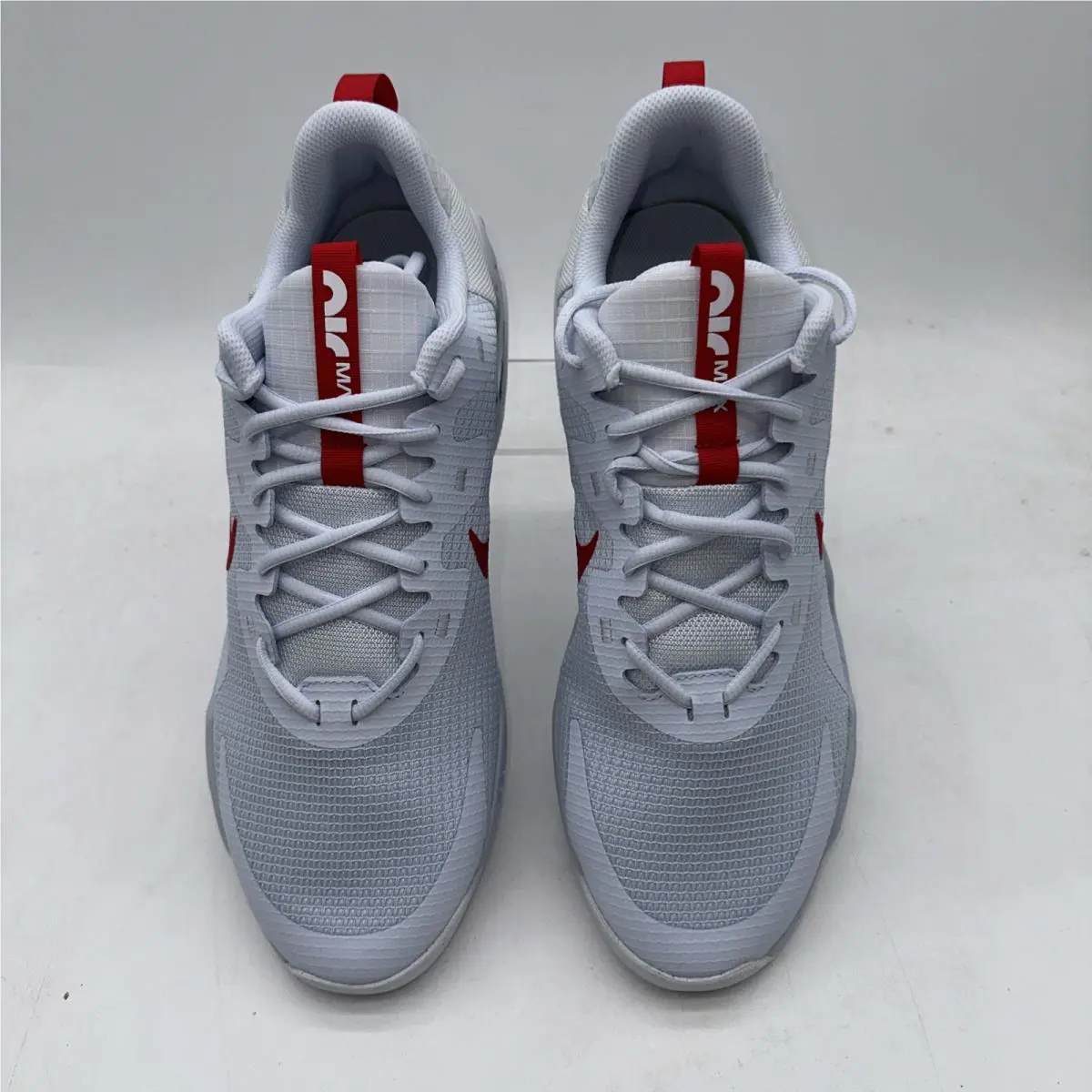 Nike shoes - Nike Air Max Alpha Trainer 5 - DM0829-012 - Gray 3