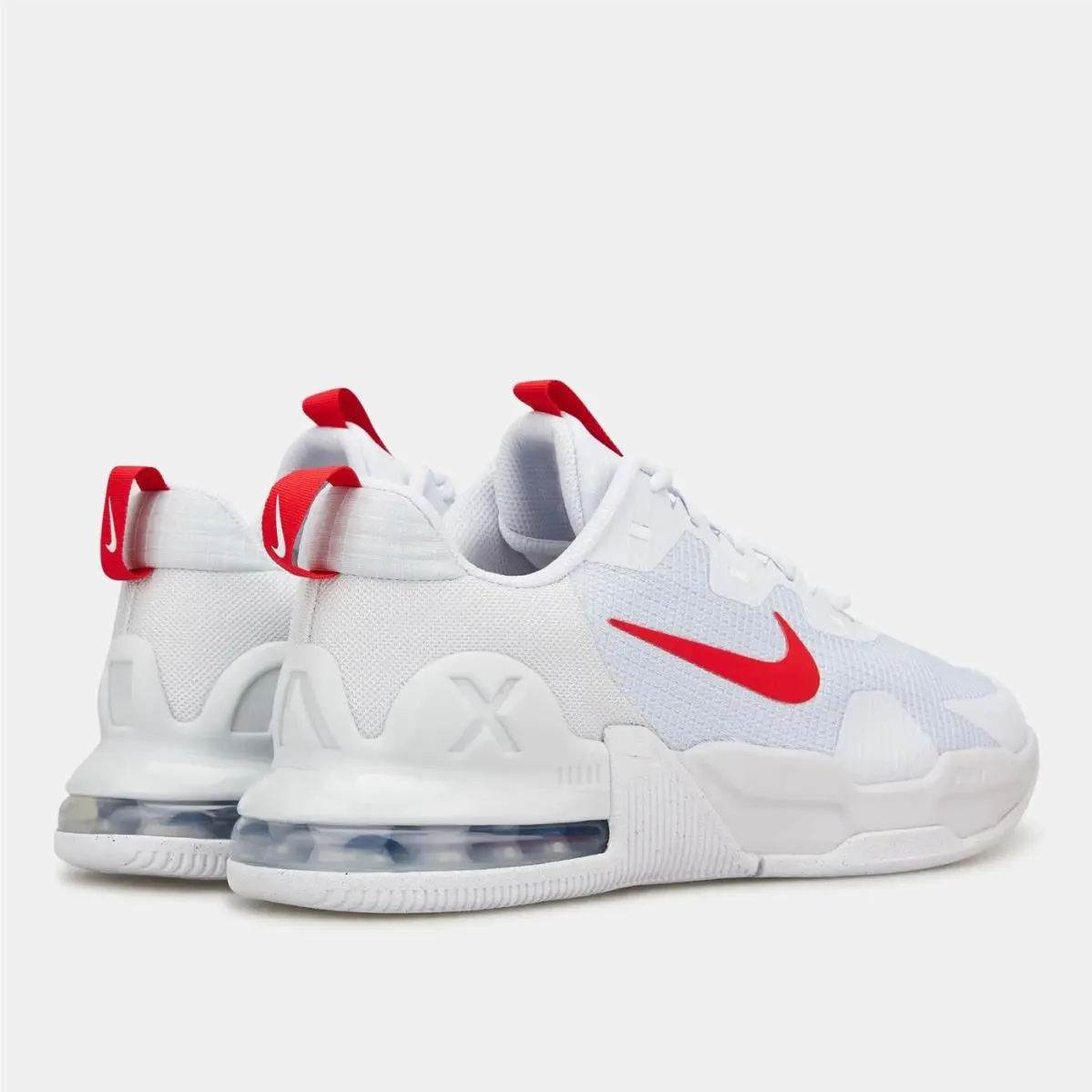 Nike shoes - Nike Air Max Alpha - Air Max Alpha - DM0829-012 - Gray (UPC: 196968969289) 1