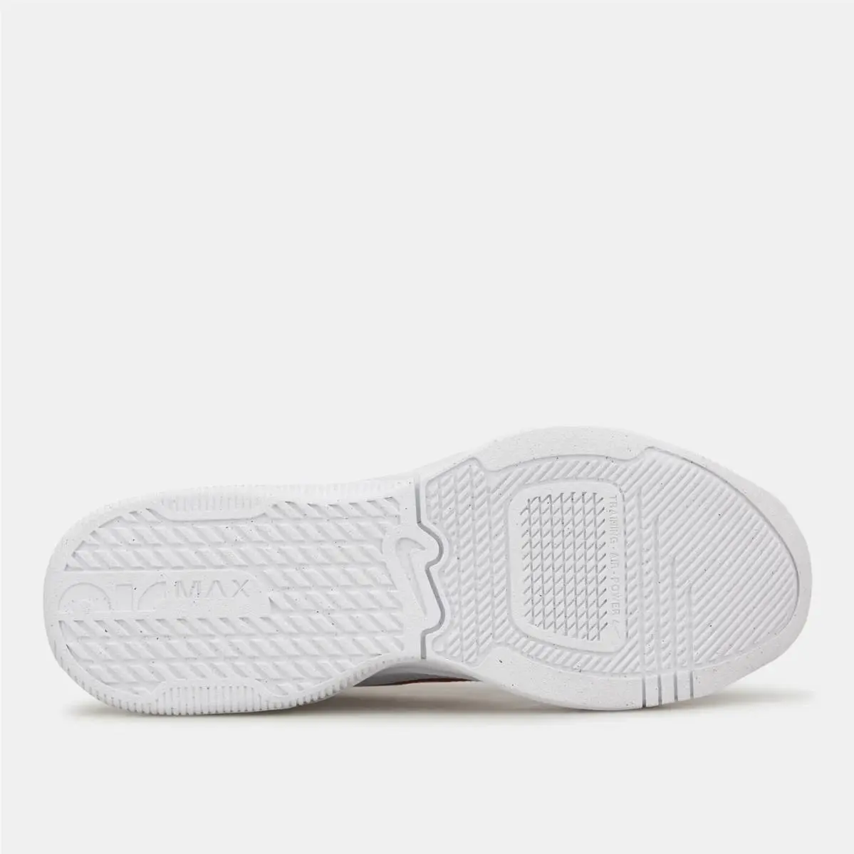 Nike shoes - Nike Air Max Alpha - Air Max Alpha - DM0829-012 - Gray (UPC: 196968969289) 3