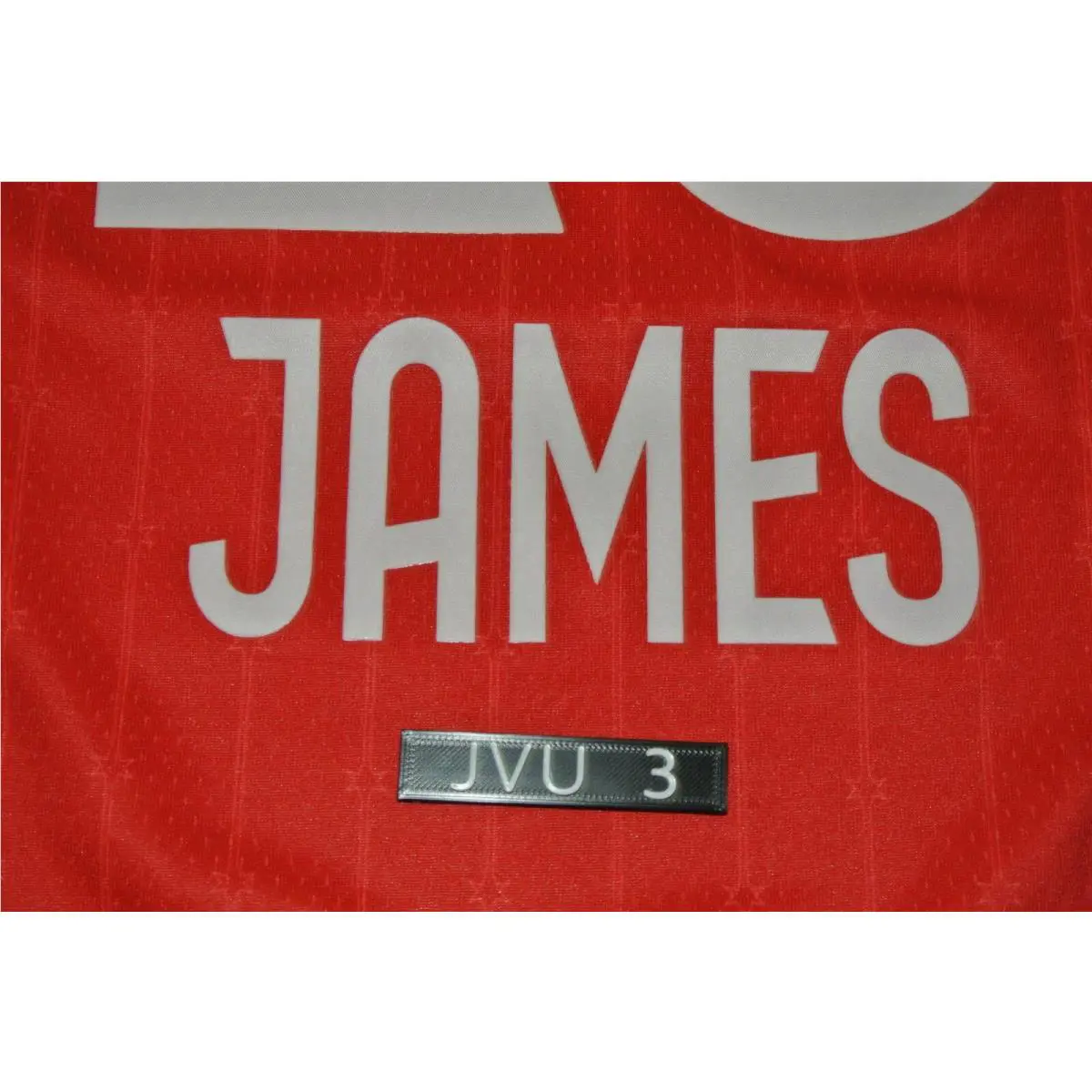 Nike clothing - CJ1066-657 - CJ1066-657 - Red (UPC: 193655061899) 8