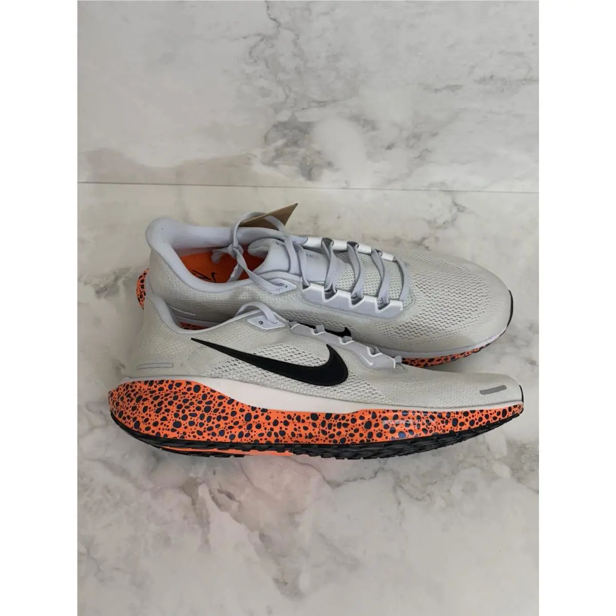 Nike shoes - Nike Air Zoom Pegasus - Air Zoom Pegasus - FV2229-900 - Multicolor 2