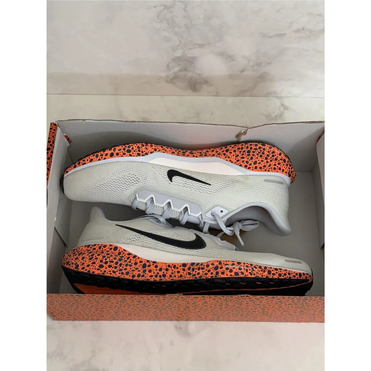 Nike shoes - Nike Air Zoom Pegasus - Air Zoom Pegasus - FV2229-900 - Multicolor 6