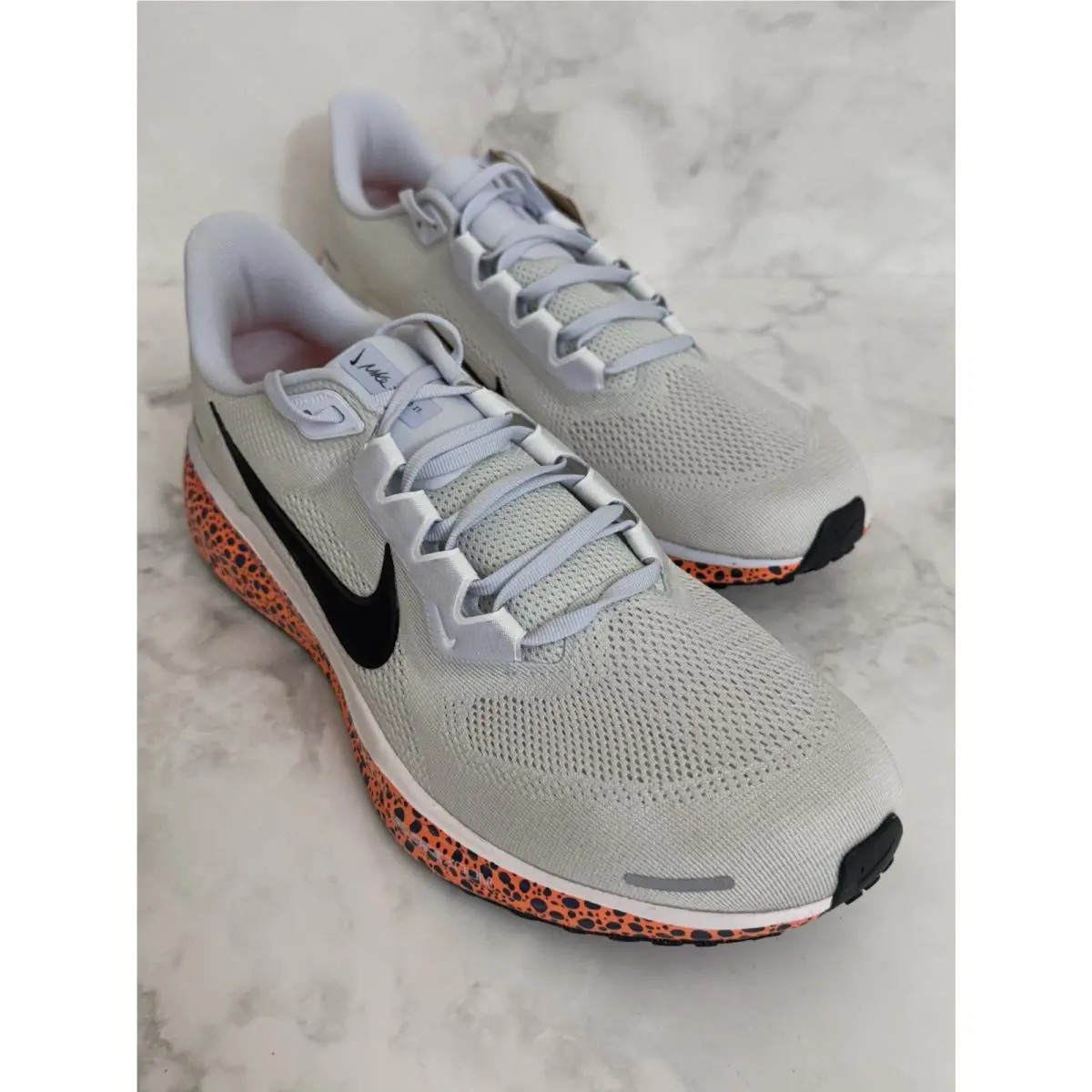 Nike shoes - Nike Air Zoom Pegasus - Air Zoom Pegasus - FV2229-900 - Multicolor 0