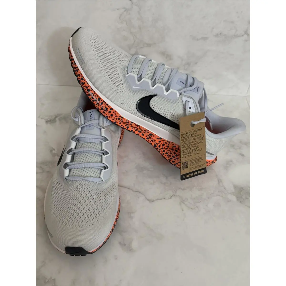Nike shoes - Nike Air Zoom Pegasus - Air Zoom Pegasus - FV2229-900 - Multicolor 1