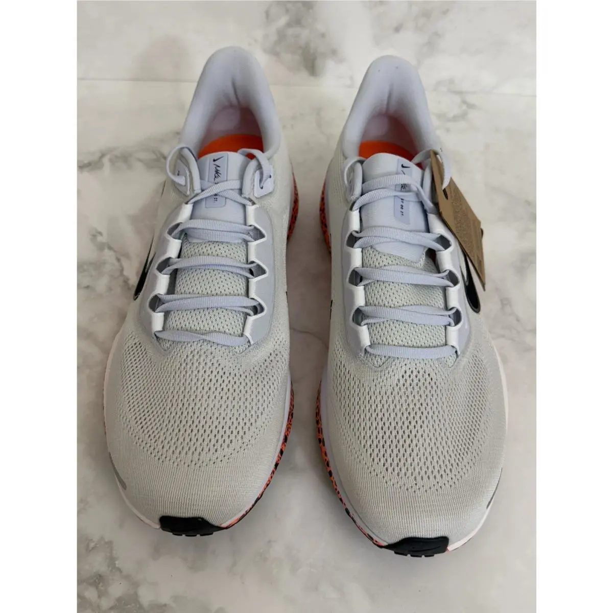 Nike shoes - Nike Air Zoom Pegasus - Air Zoom Pegasus - FV2229-900 - Multicolor 3