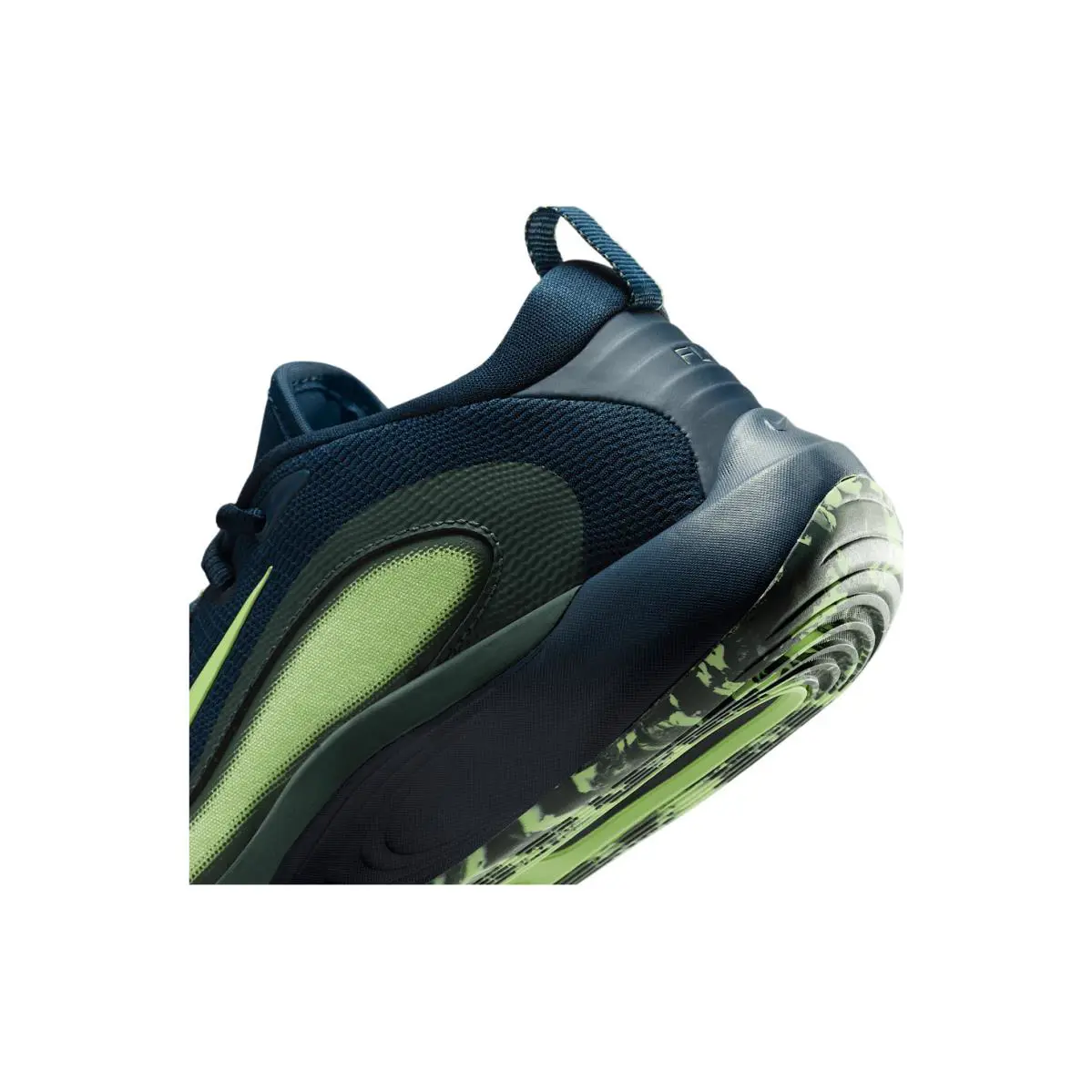 Nike shoes - Green 2