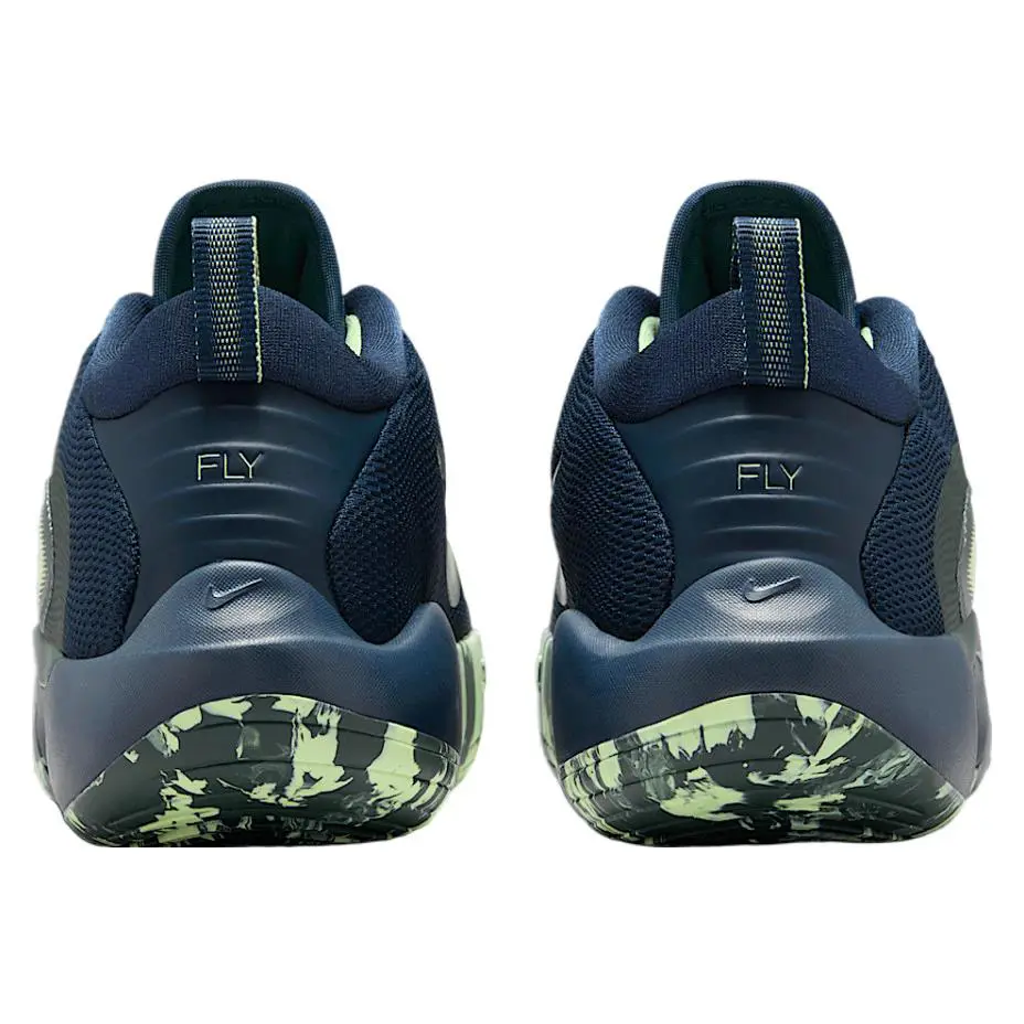 Nike shoes - Green 4