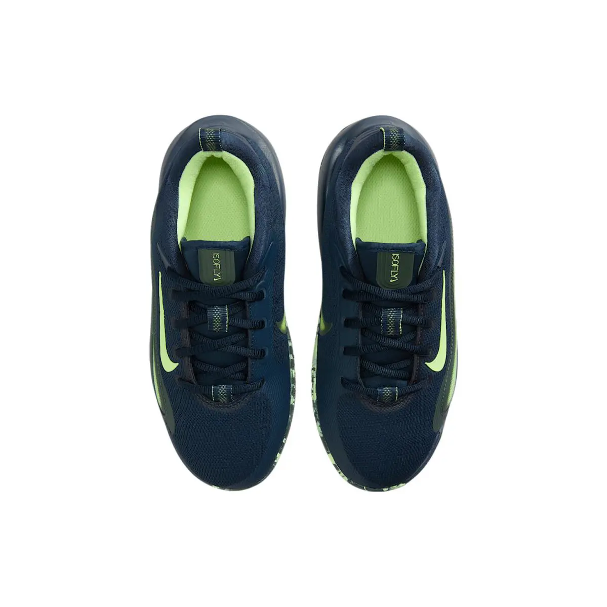 Nike shoes - Green 5