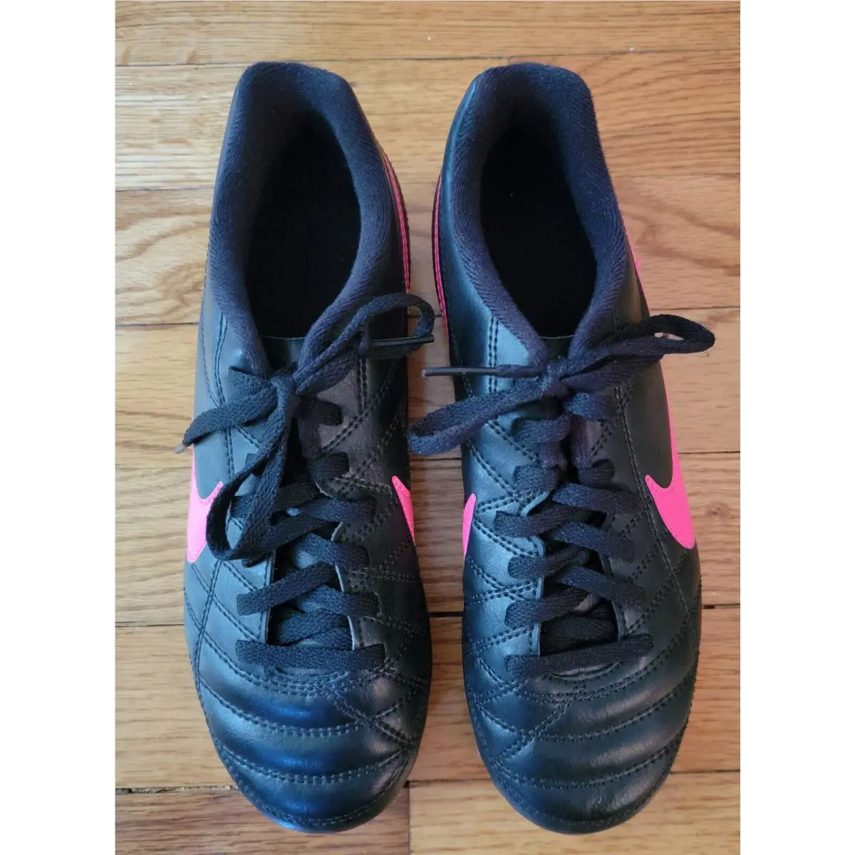 Nike shoes - Black 0
