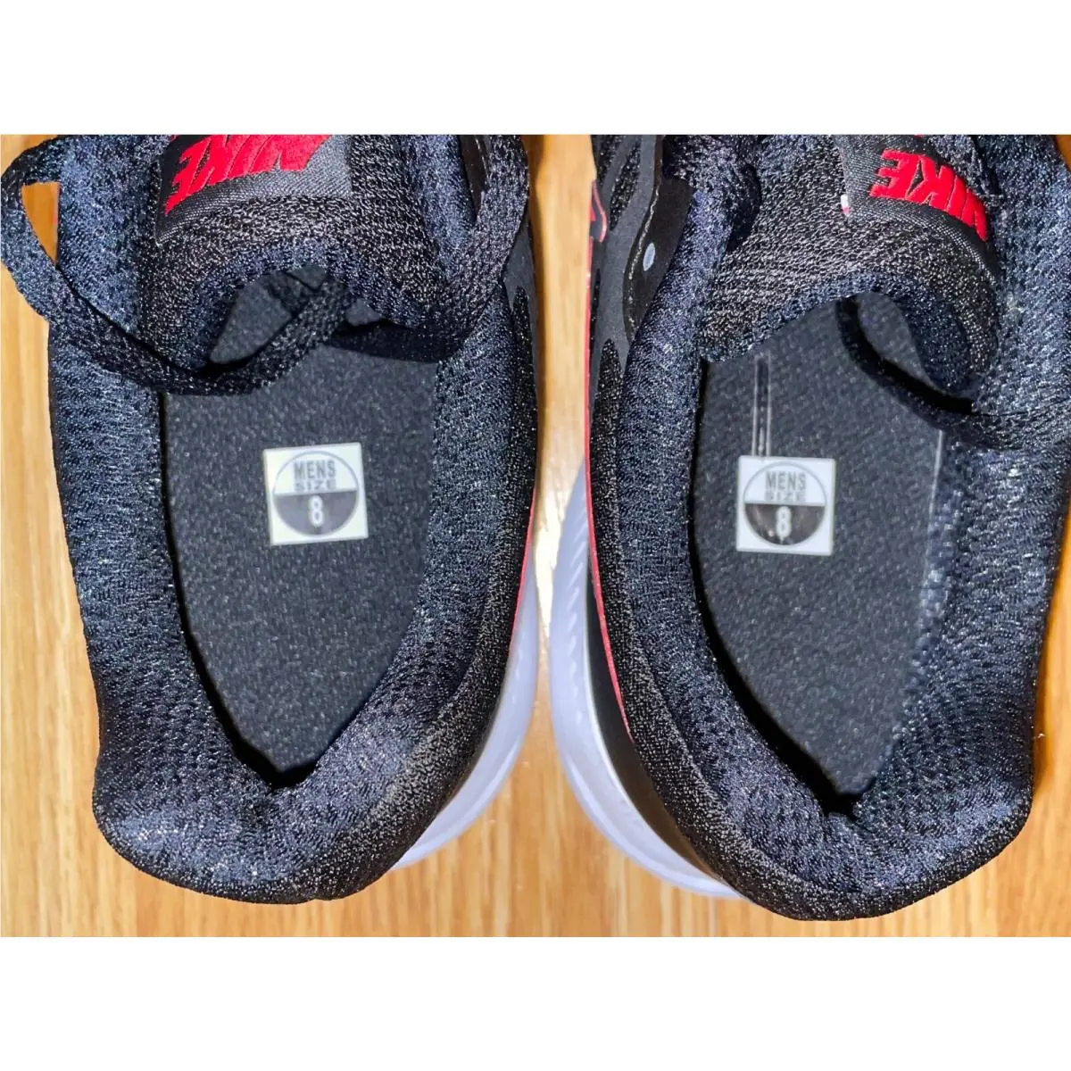 Nike shoes - Nike Downshifter 6 - Downshifter - 684652-031 - Black 2