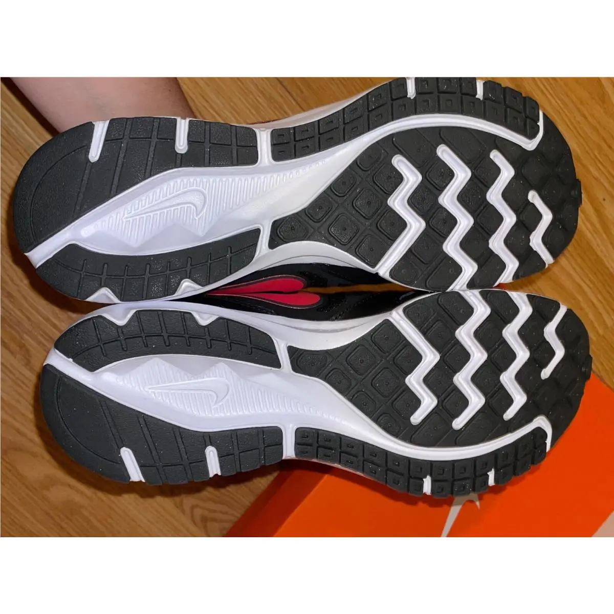 Nike shoes - Nike Downshifter 6 - Downshifter - 684652-031 - Black 3