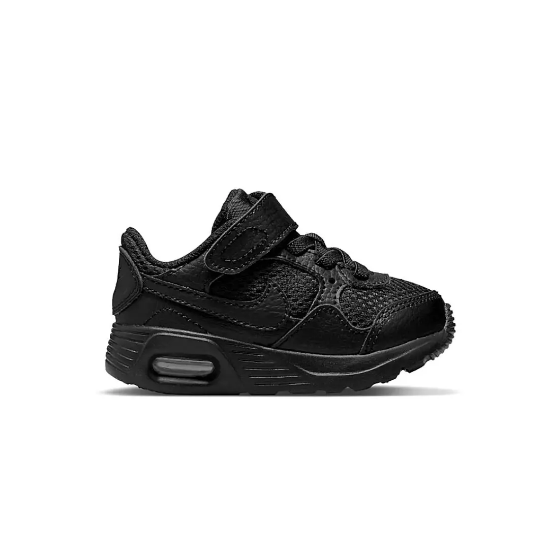 Nike shoes - Nike Air Max 2 - Air Max - Black 0
