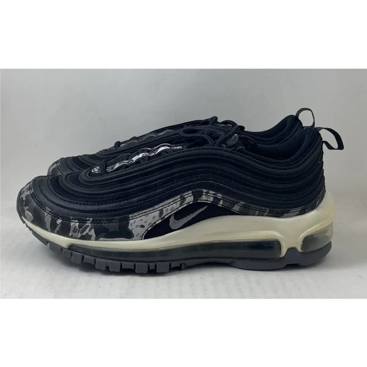 Nike shoes - Nike Air Max 97 - Air Max - 917646 005 - Black (UPC: 191887682301) 0