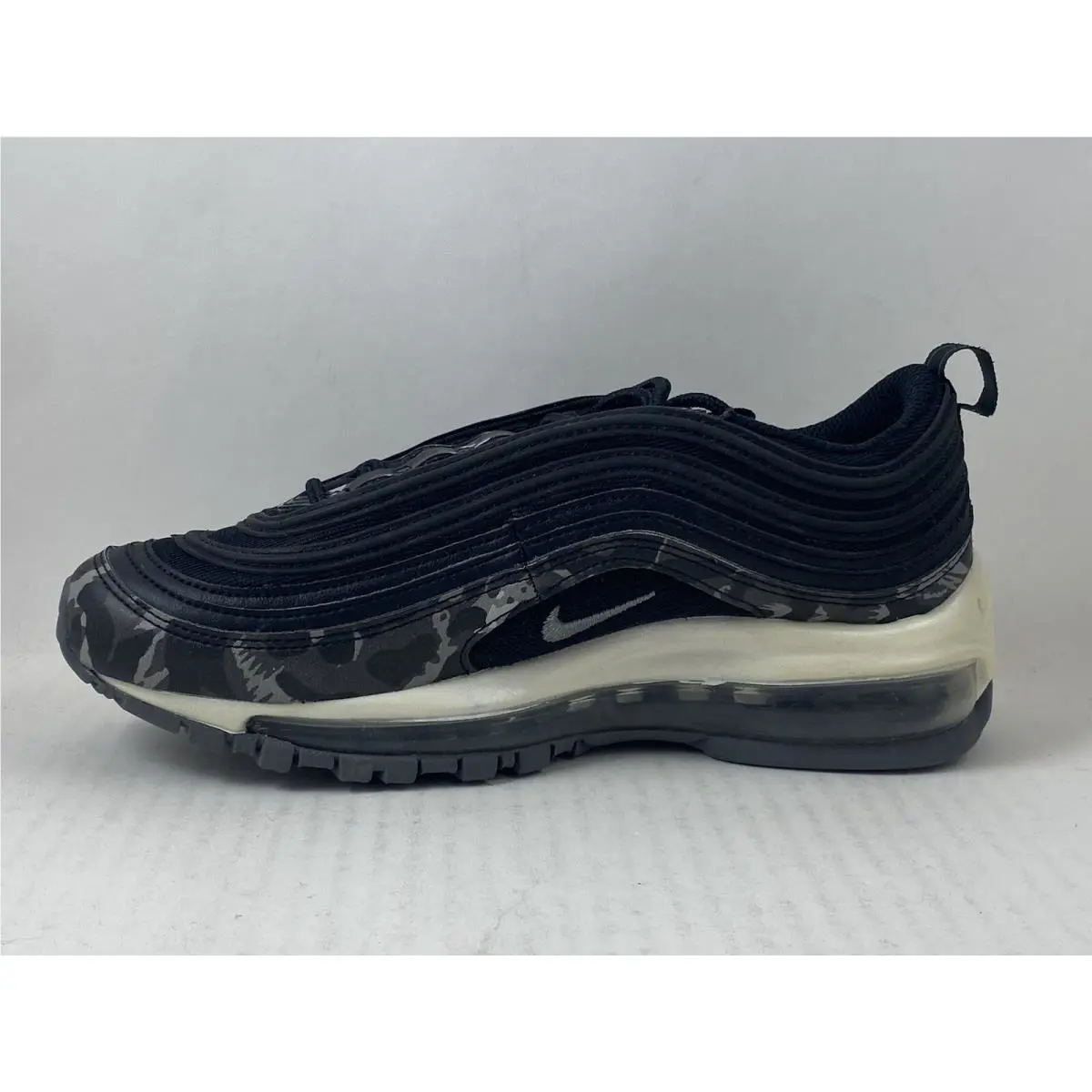 Nike shoes - Nike Air Max 97 - Air Max - 917646 005 - Black (UPC: 191887682301) 1