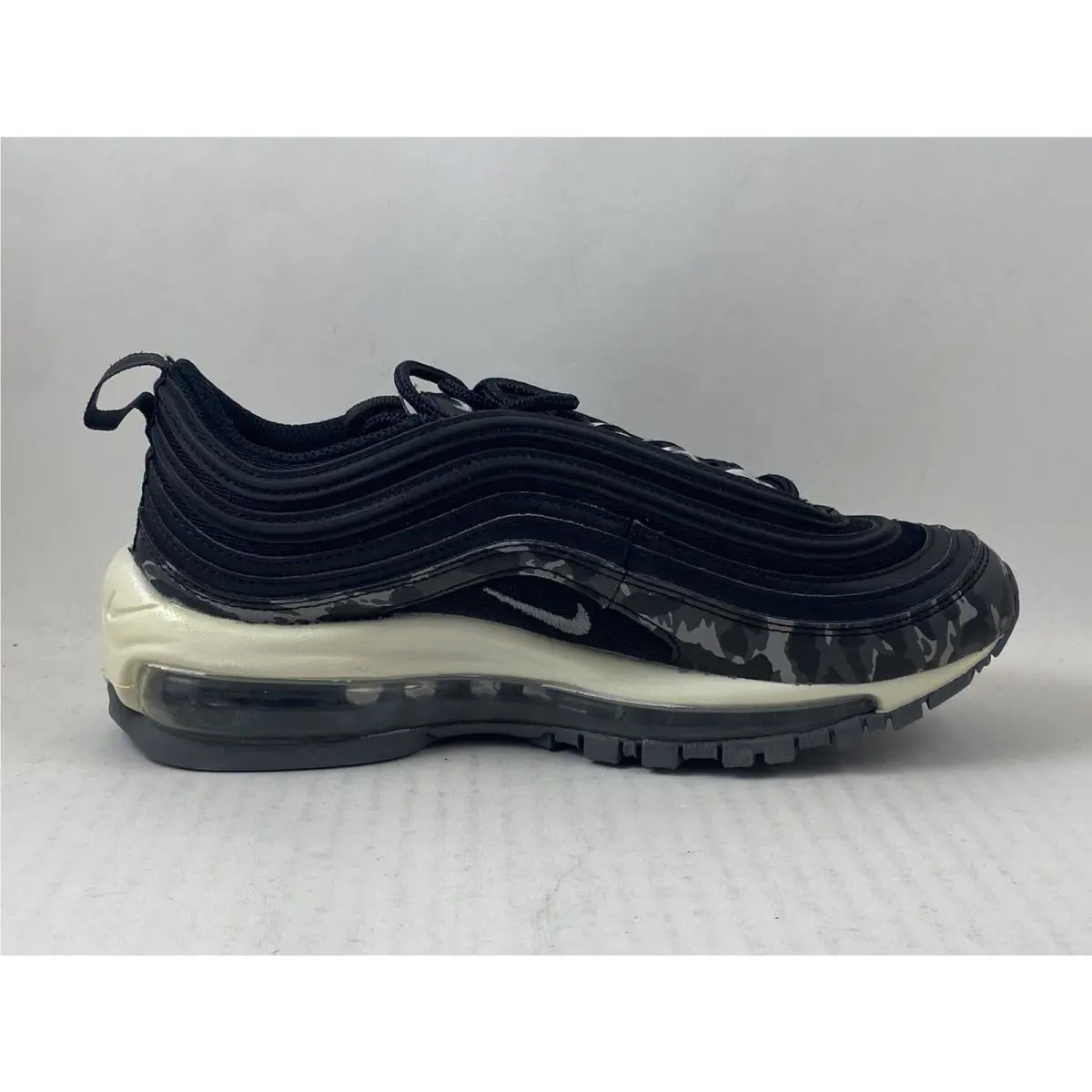 Nike shoes - Nike Air Max 97 - Air Max - 917646 005 - Black (UPC: 191887682301) 2