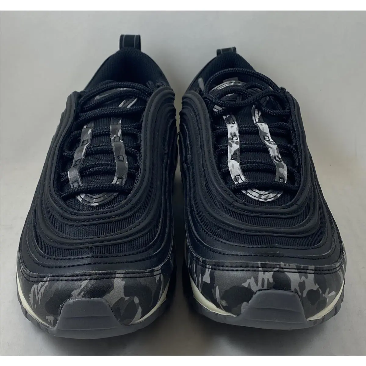 Nike shoes - Nike Air Max 97 - Air Max - 917646 005 - Black (UPC: 191887682301) 3