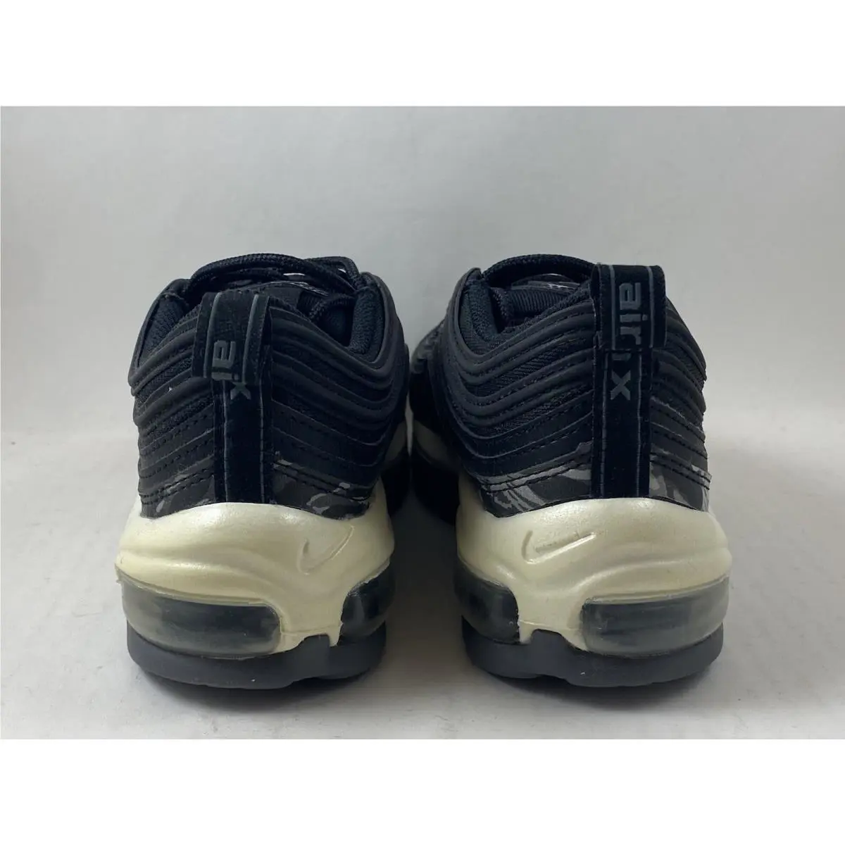 Nike shoes - Nike Air Max 97 - Air Max - 917646 005 - Black (UPC: 191887682301) 4
