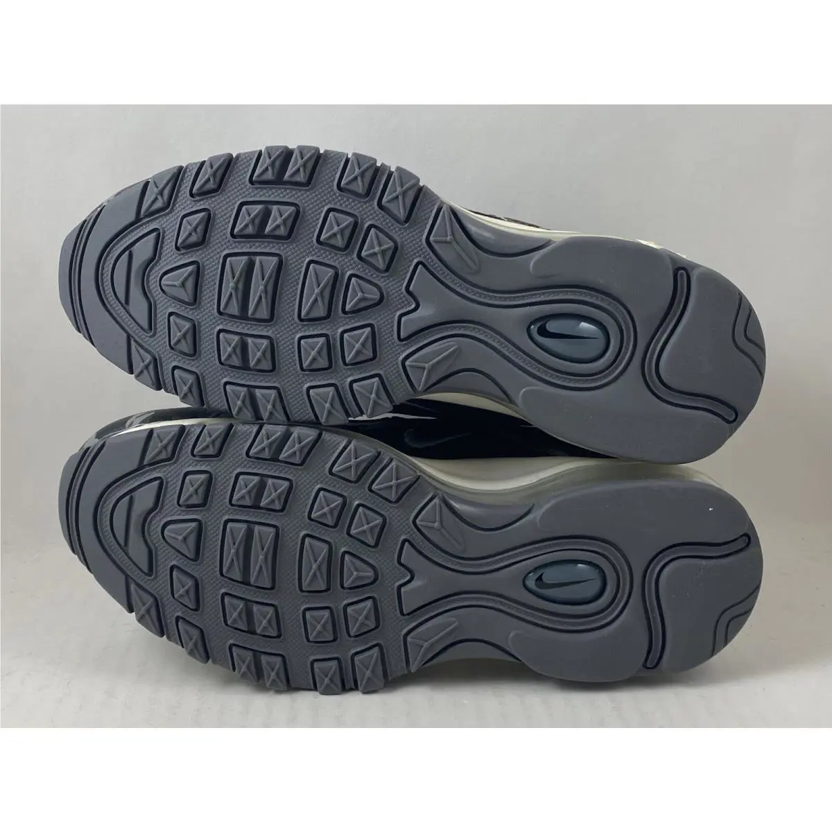 Nike shoes - Nike Air Max 97 - Air Max - 917646 005 - Black (UPC: 191887682301) 6