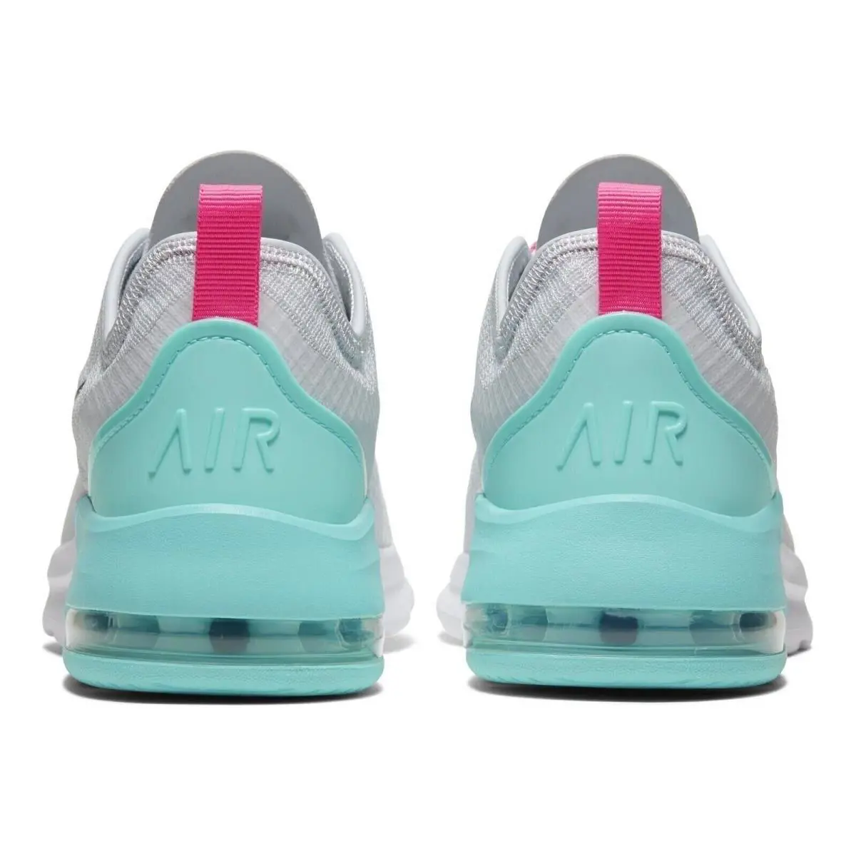 Nike shoes - Nike Air Max Motion - Air Max Motion - CU4925-002 - South Beach (UPC: 193656300454) 0
