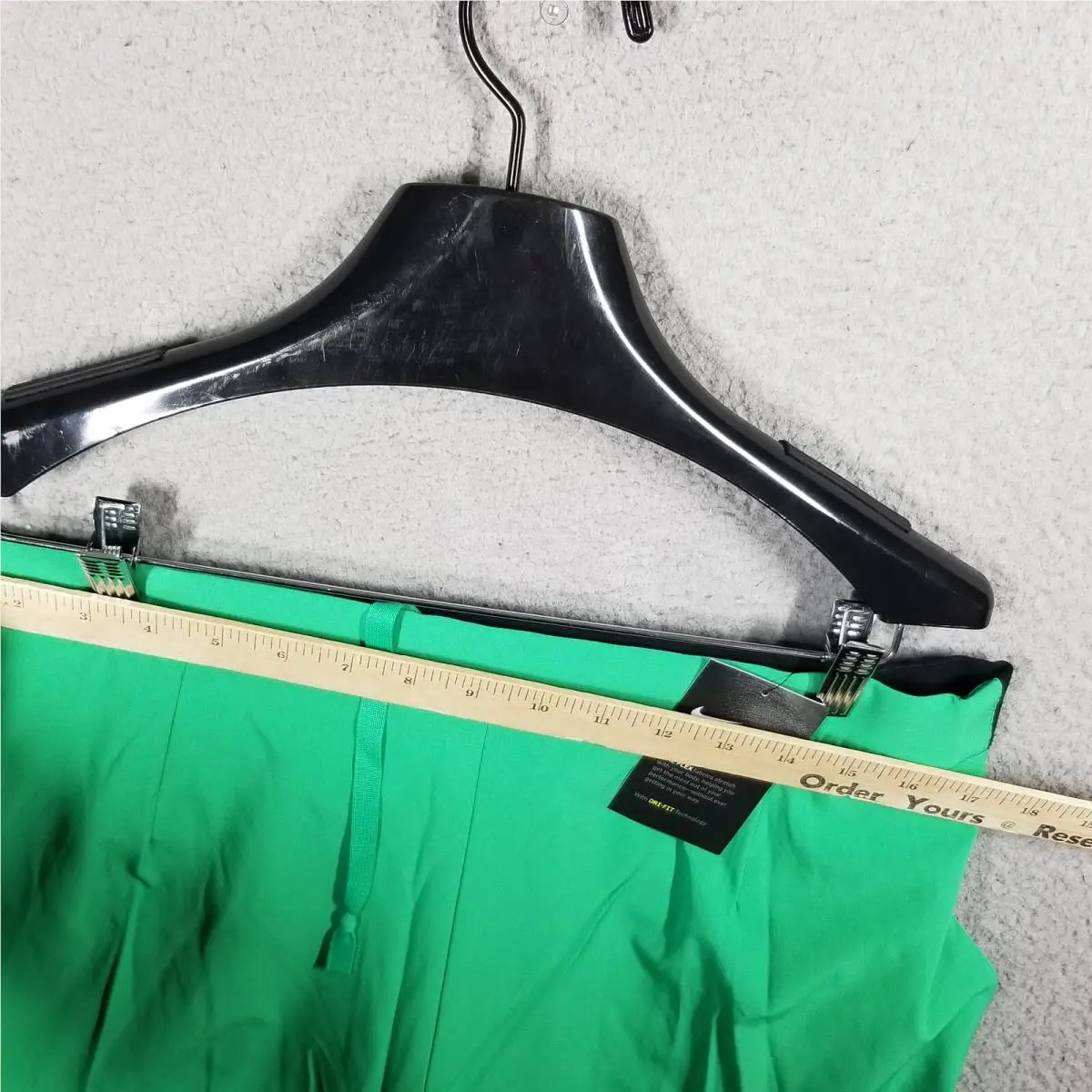 Nike clothing - 728980 - 728980 - Green 1
