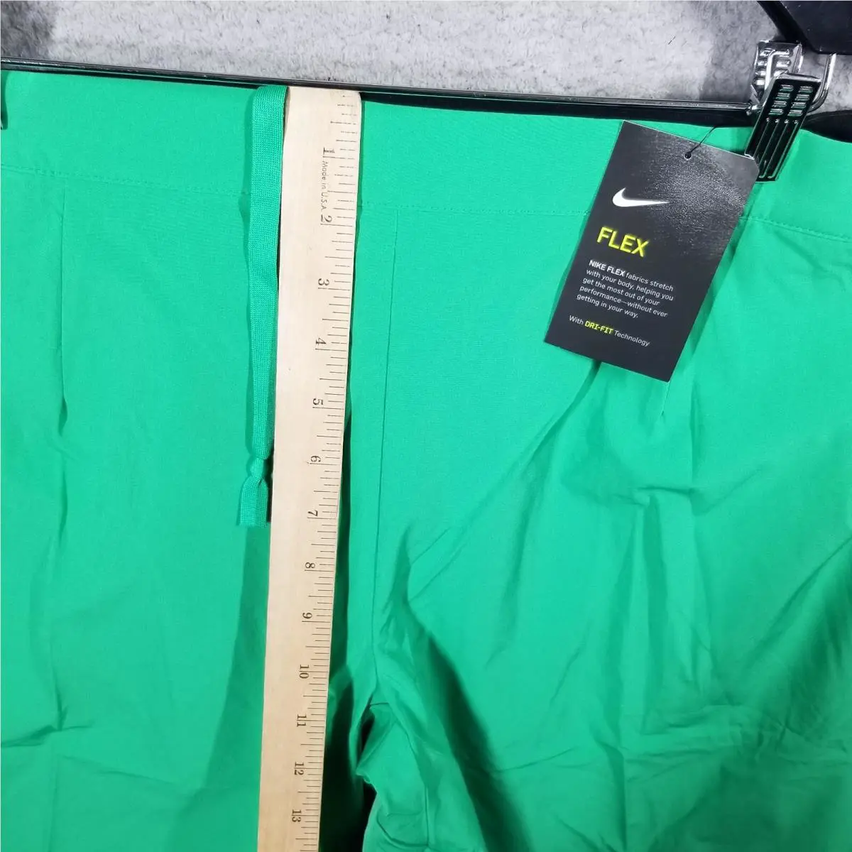 Nike clothing - 728980 - 728980 - Green 3