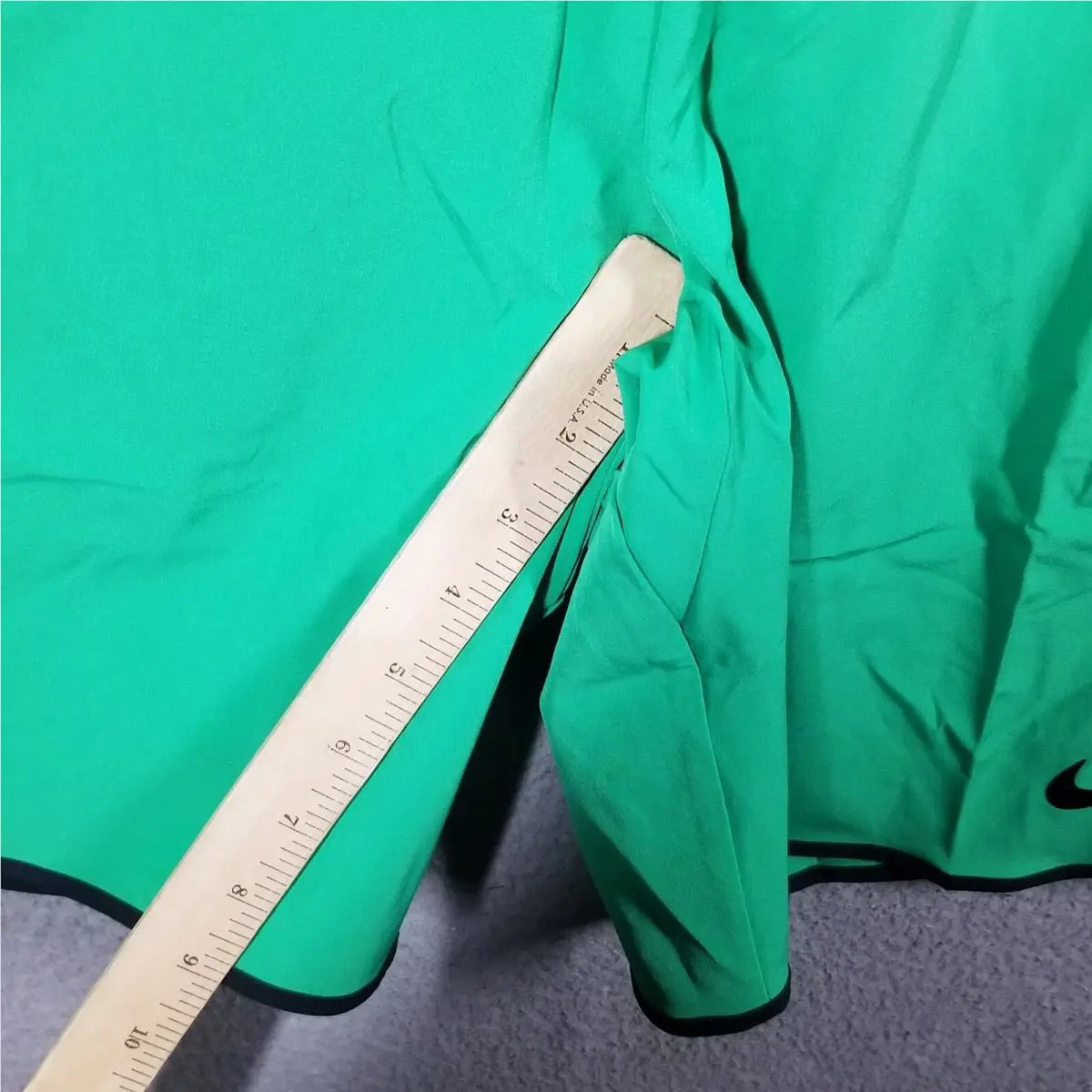 Nike clothing - 728980 - 728980 - Green 4