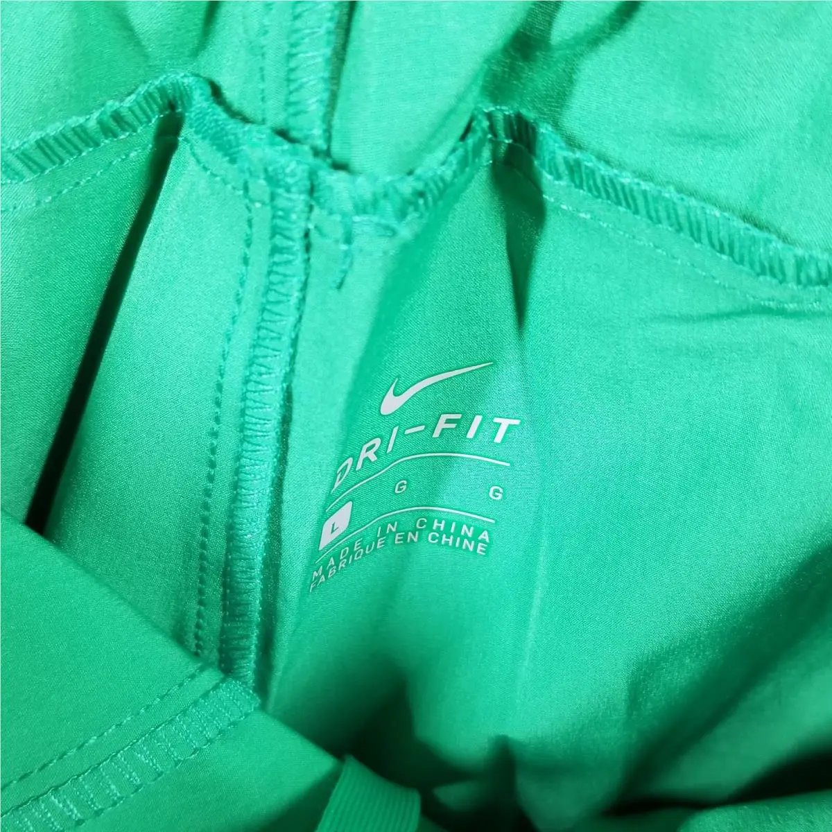 Nike clothing - 728980 - 728980 - Green 6