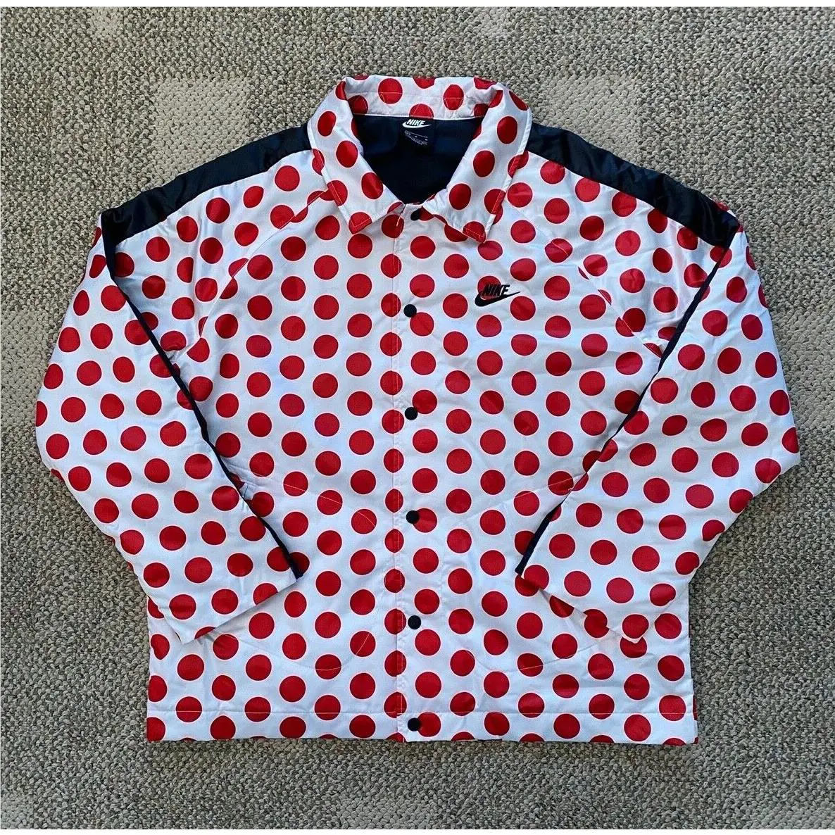 Nike clothing - BV5539 - BV5539 - Red (UPC: 193151021625) 1