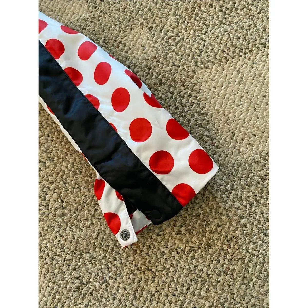 Nike clothing - BV5539 - BV5539 - Red (UPC: 193151021625) 5