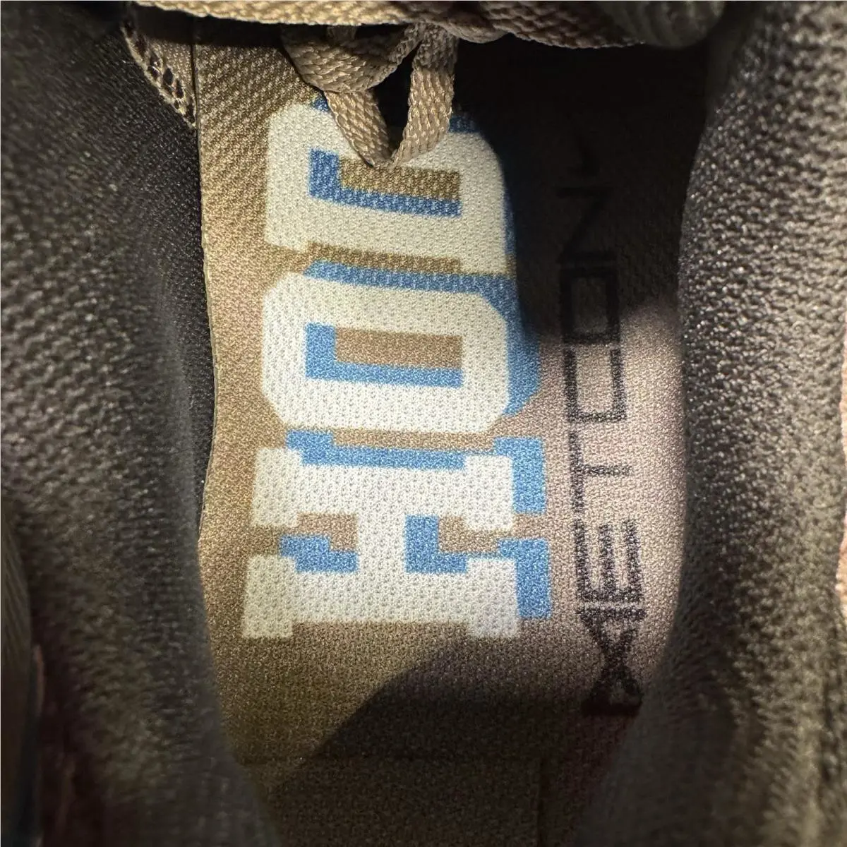 Nike shoes - Nike Metcon 7 - Metcon - DM0259-001 - Gray (UPC: 195869232690) 5