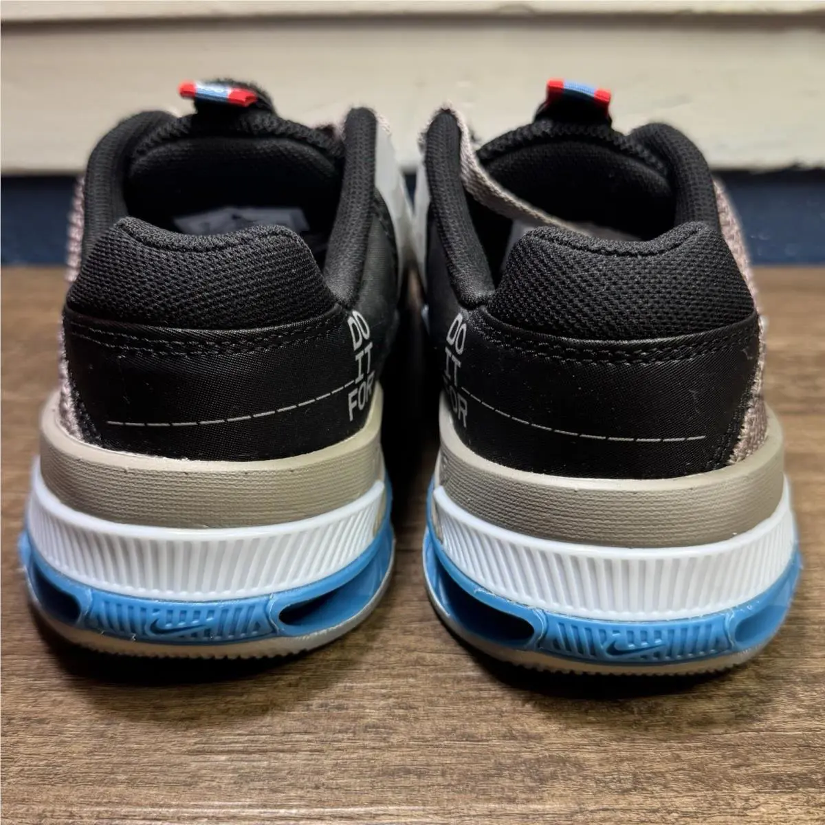 Nike shoes - Nike Metcon 7 - Metcon - DM0259-001 - Gray (UPC: 195869232690) 7