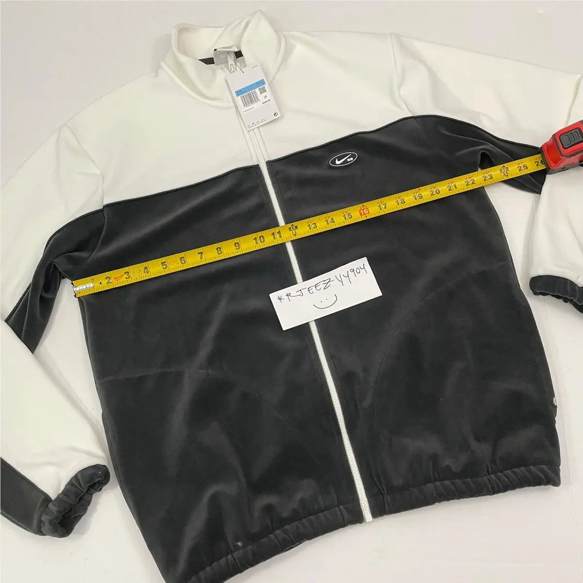 Nike clothing - Nike DD0573-010 SB - DD0573-010 - Black 10