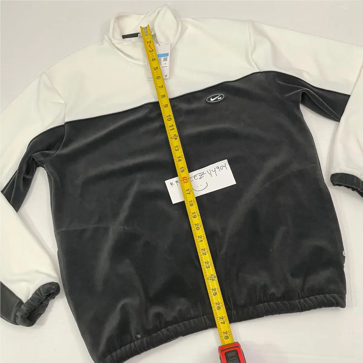 Nike clothing - Nike DD0573-010 SB - DD0573-010 - Black 11