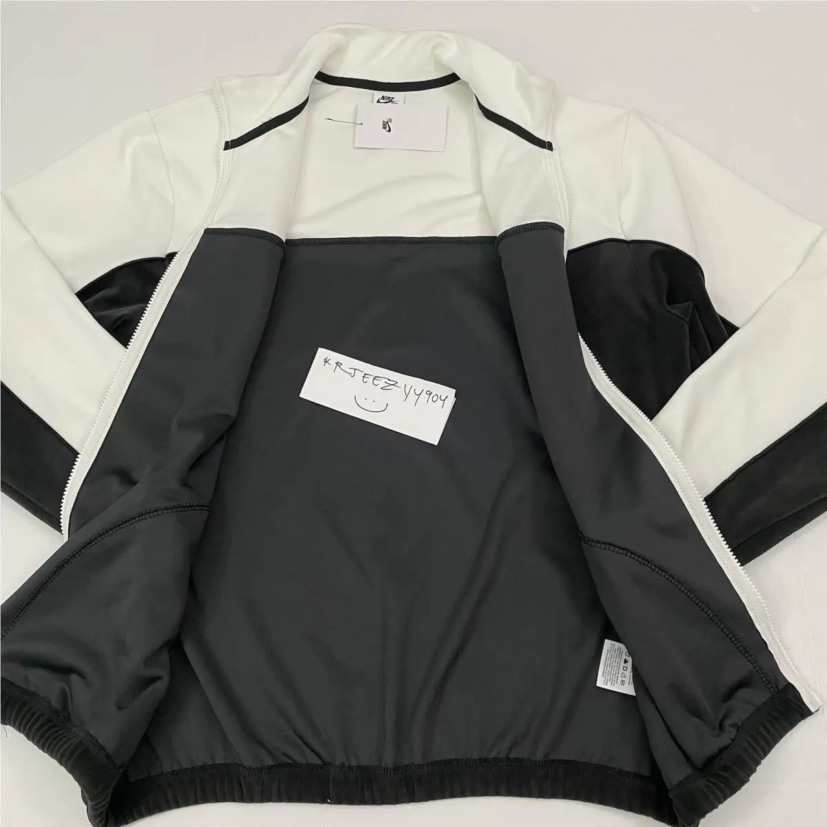 Nike clothing - Nike DD0573-010 SB - DD0573-010 - Black 4