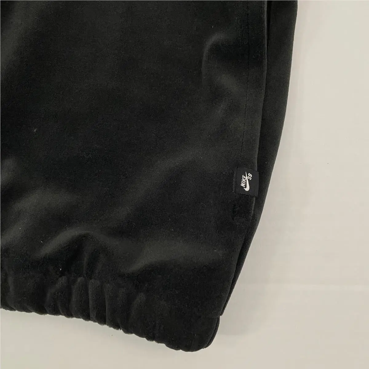 Nike clothing - Nike DD0573-010 SB - DD0573-010 - Black 6