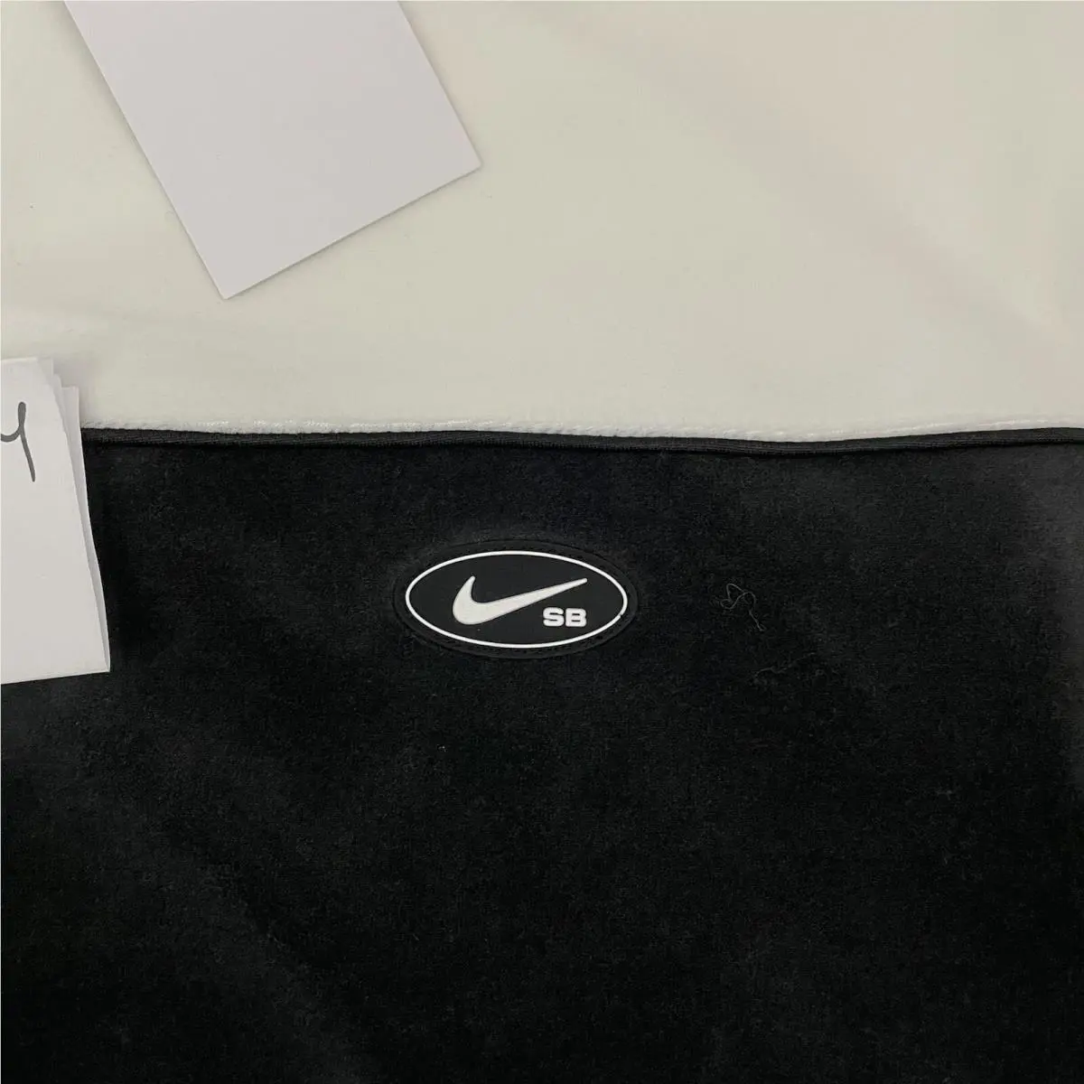 Nike clothing - Nike DD0573-010 SB - DD0573-010 - Black 1