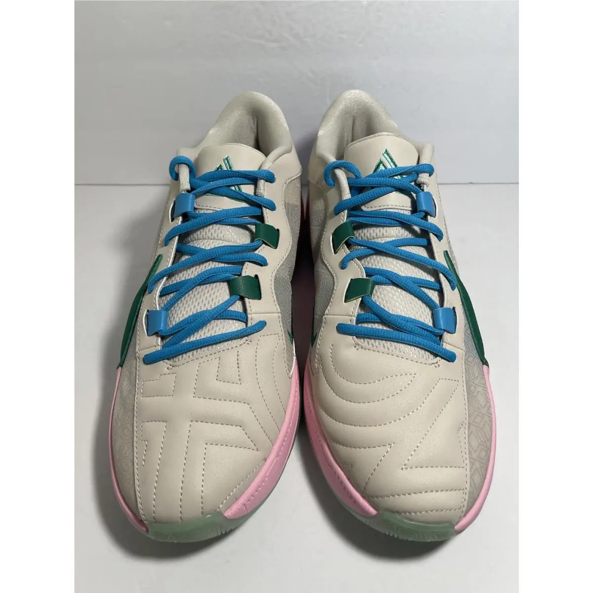 Nike shoes - Nike Zoom Freak - Zoom Freak - DX4985-100 - Beige 1