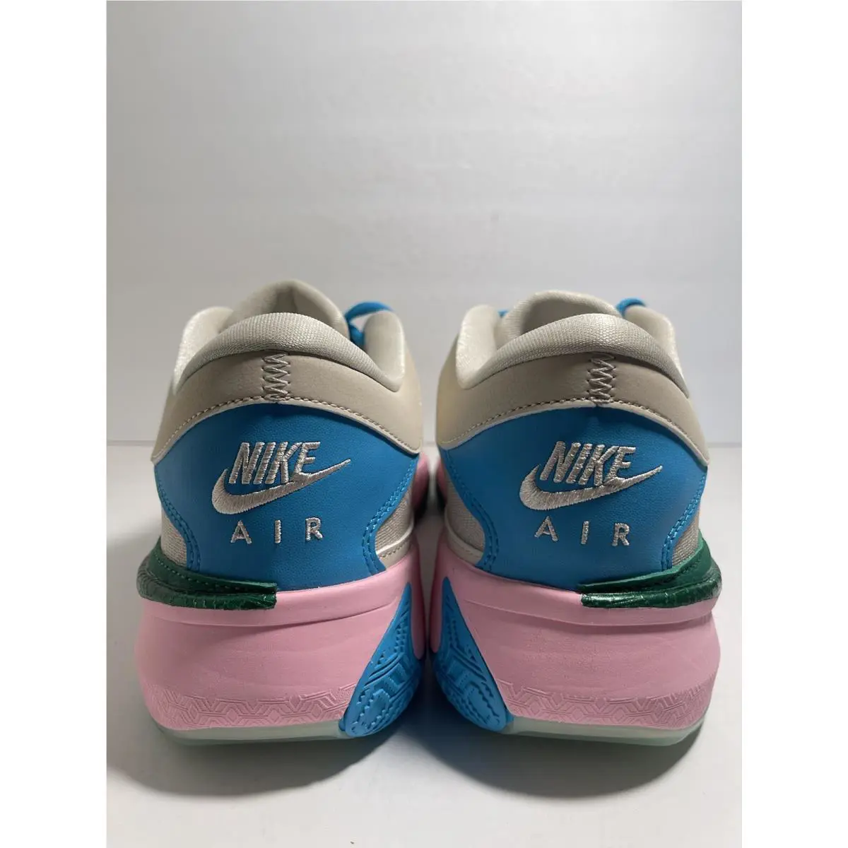 Nike shoes - Nike Zoom Freak - Zoom Freak - DX4985-100 - Beige 3