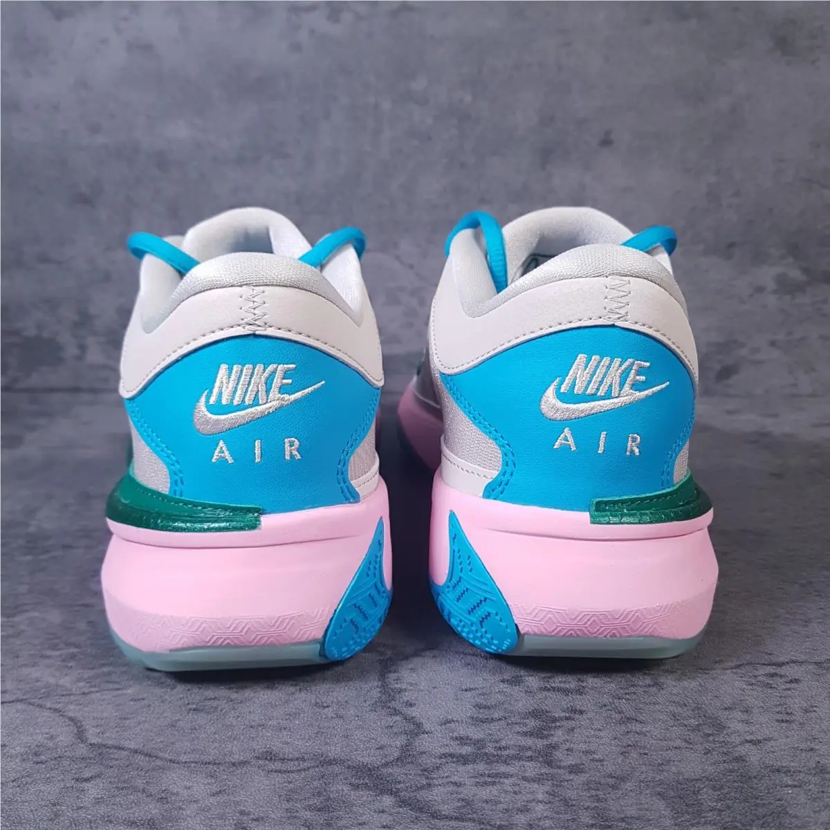 Nike shoes - Nike Zoom Freak - Zoom Freak - DX4985-100 - Beige 2
