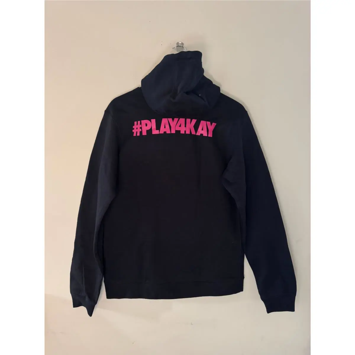 Nike clothing - Black 1