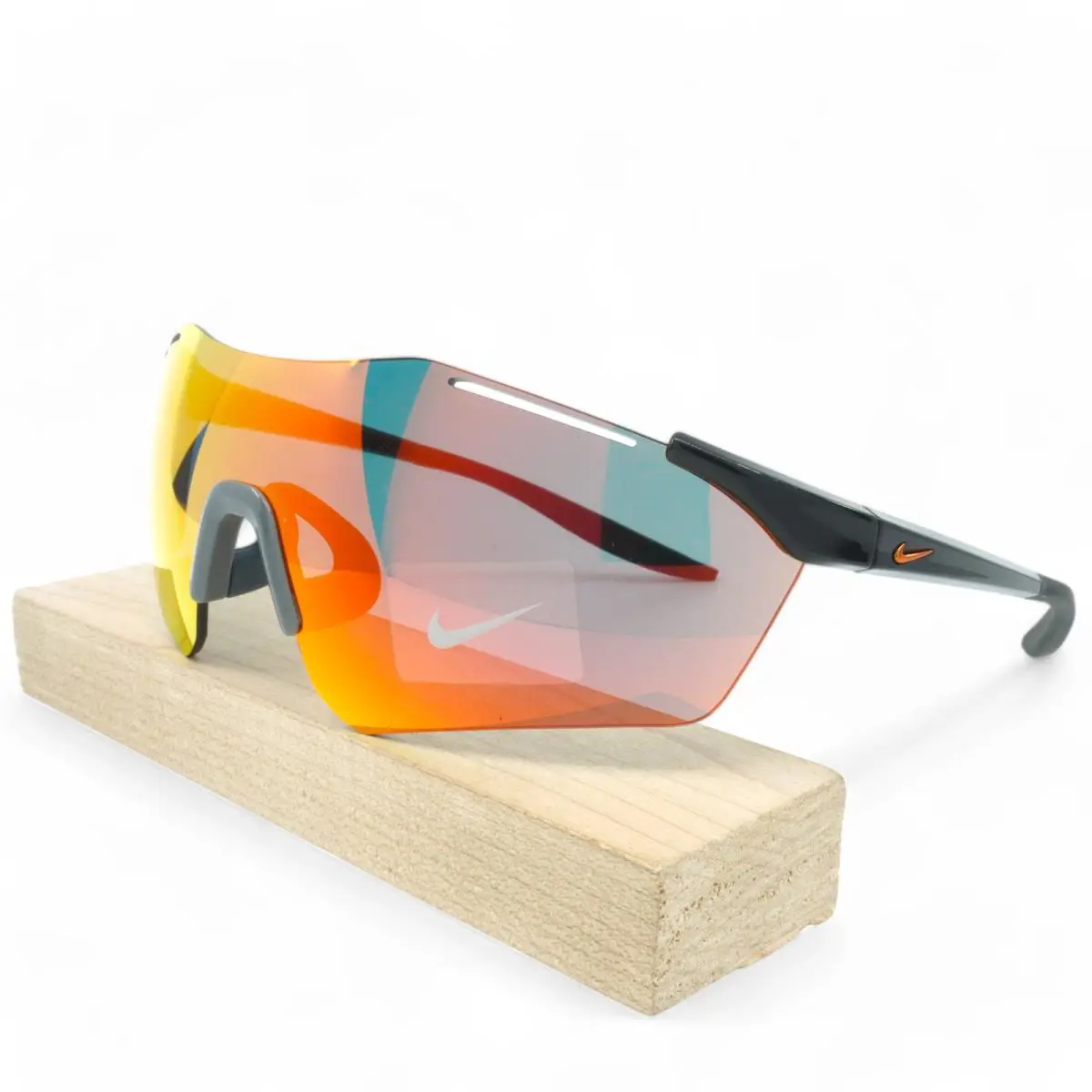 EV1176-016 Unisex Nike Domain AF Sunglasses