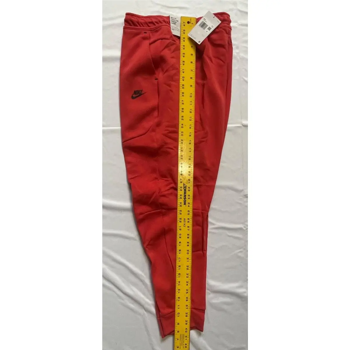 Nike clothing - RED LOBSTERS (UPC: 195238926564) 0