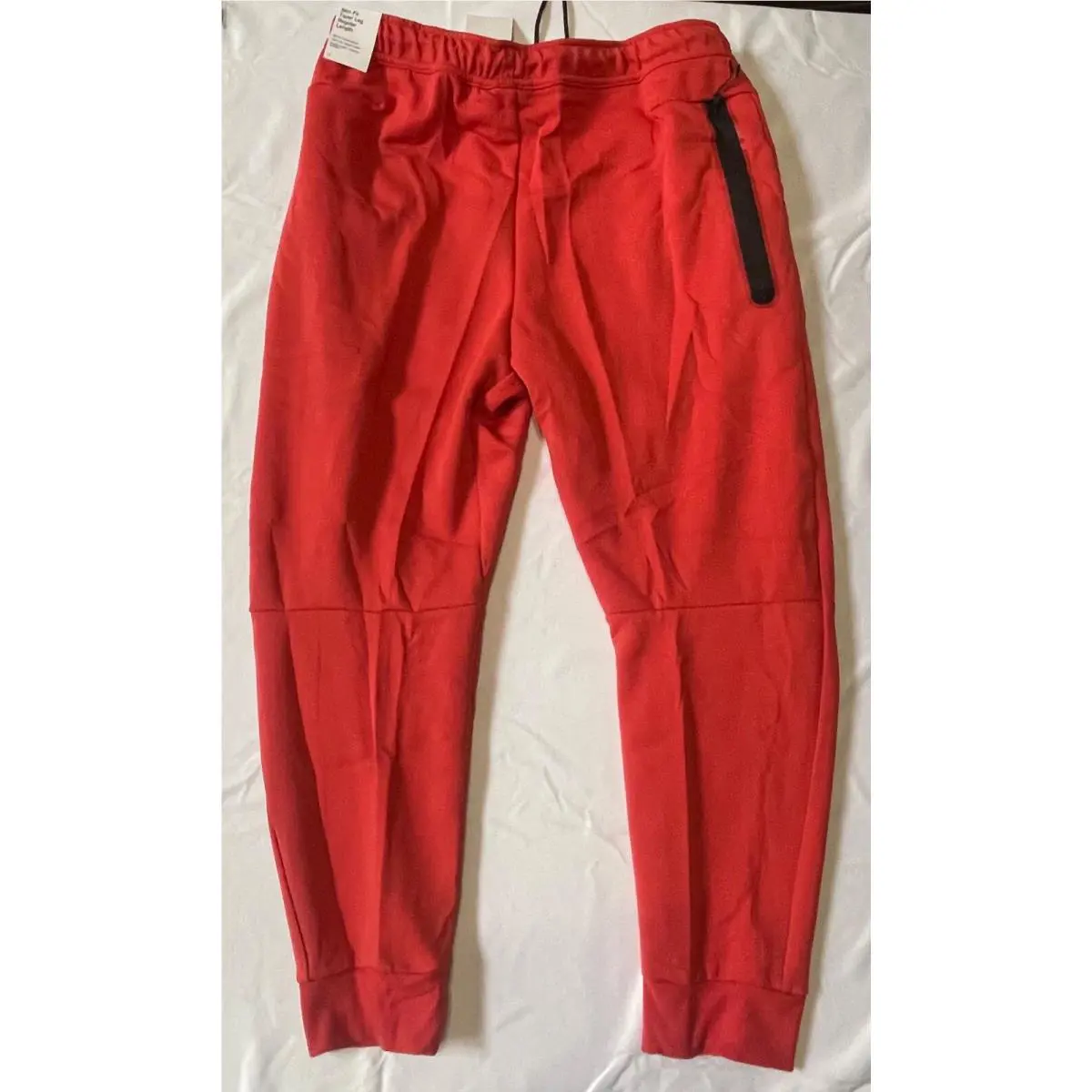 Nike clothing - RED LOBSTERS (UPC: 195238926564) 3